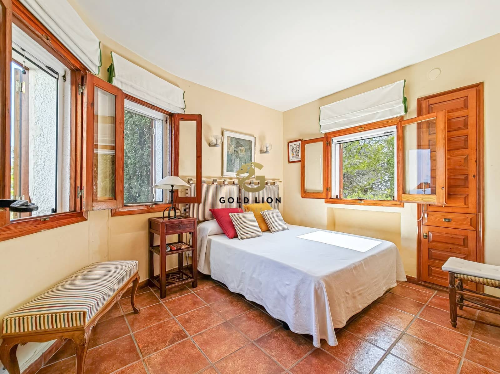 7 bedroom Villa for sale in Denia with pool garage - € 1,650,000 (Ref: 8481405)