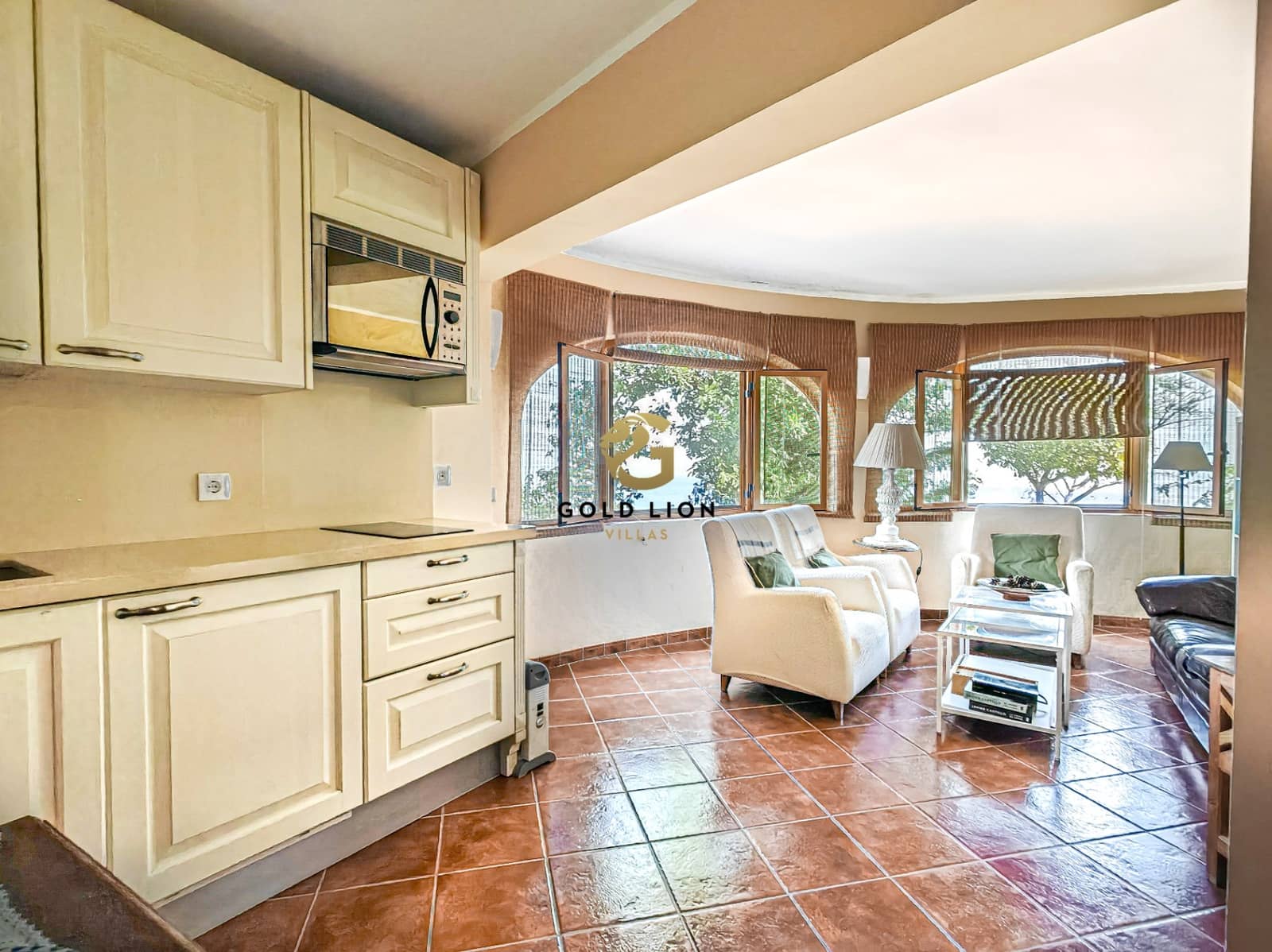 7 bedroom Villa for sale in Denia with pool garage - € 1,650,000 (Ref: 8481405)