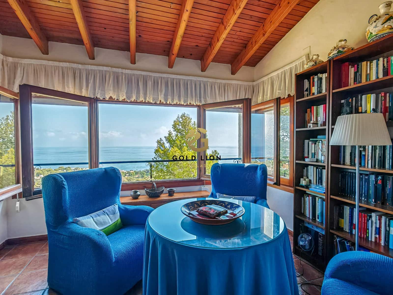 7 bedroom Villa for sale in Denia with pool garage - € 1,650,000 (Ref: 8481405)