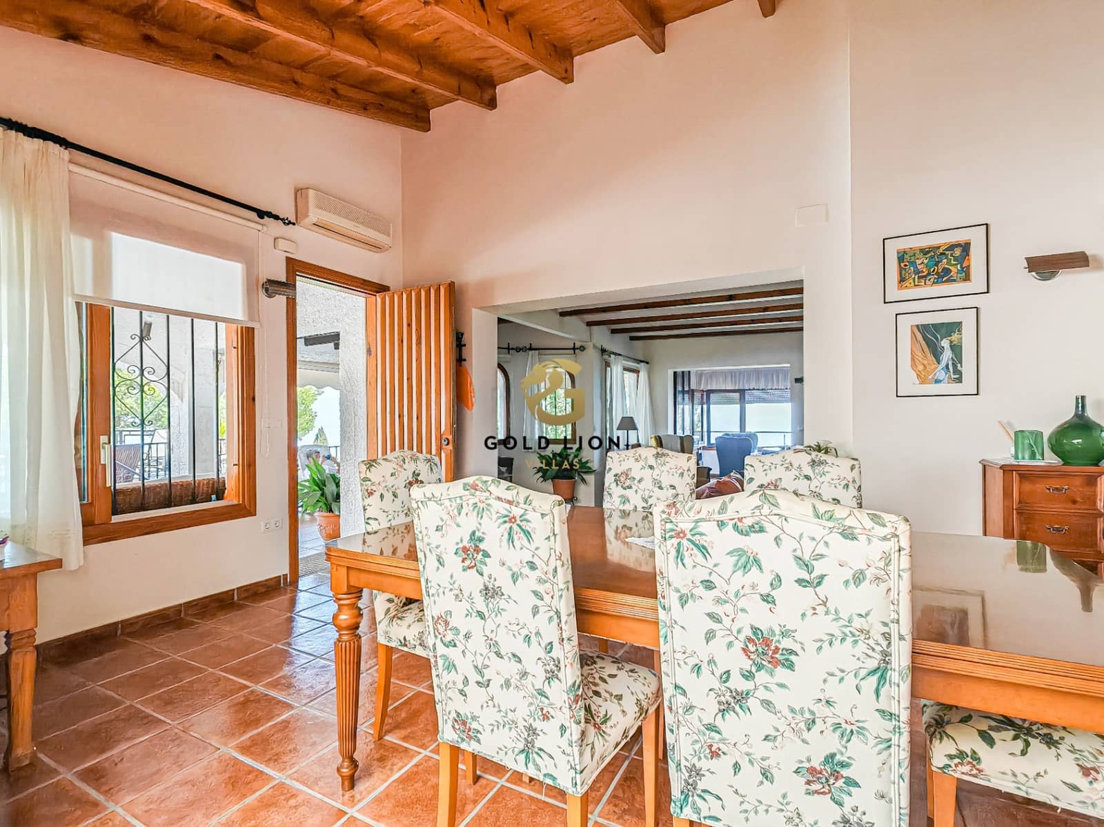 7 bedroom Villa for sale in Denia with pool garage - € 1,650,000 (Ref: 8481405)