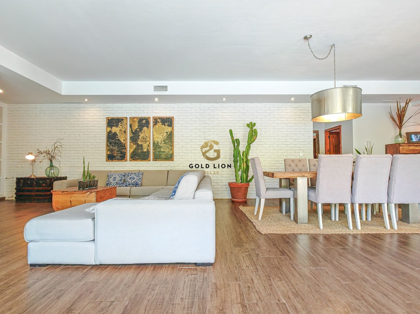 4 soveværelse Villa til salg i Denia med swimmingpool garage - € 1.370.000 (Ref: 8559006)