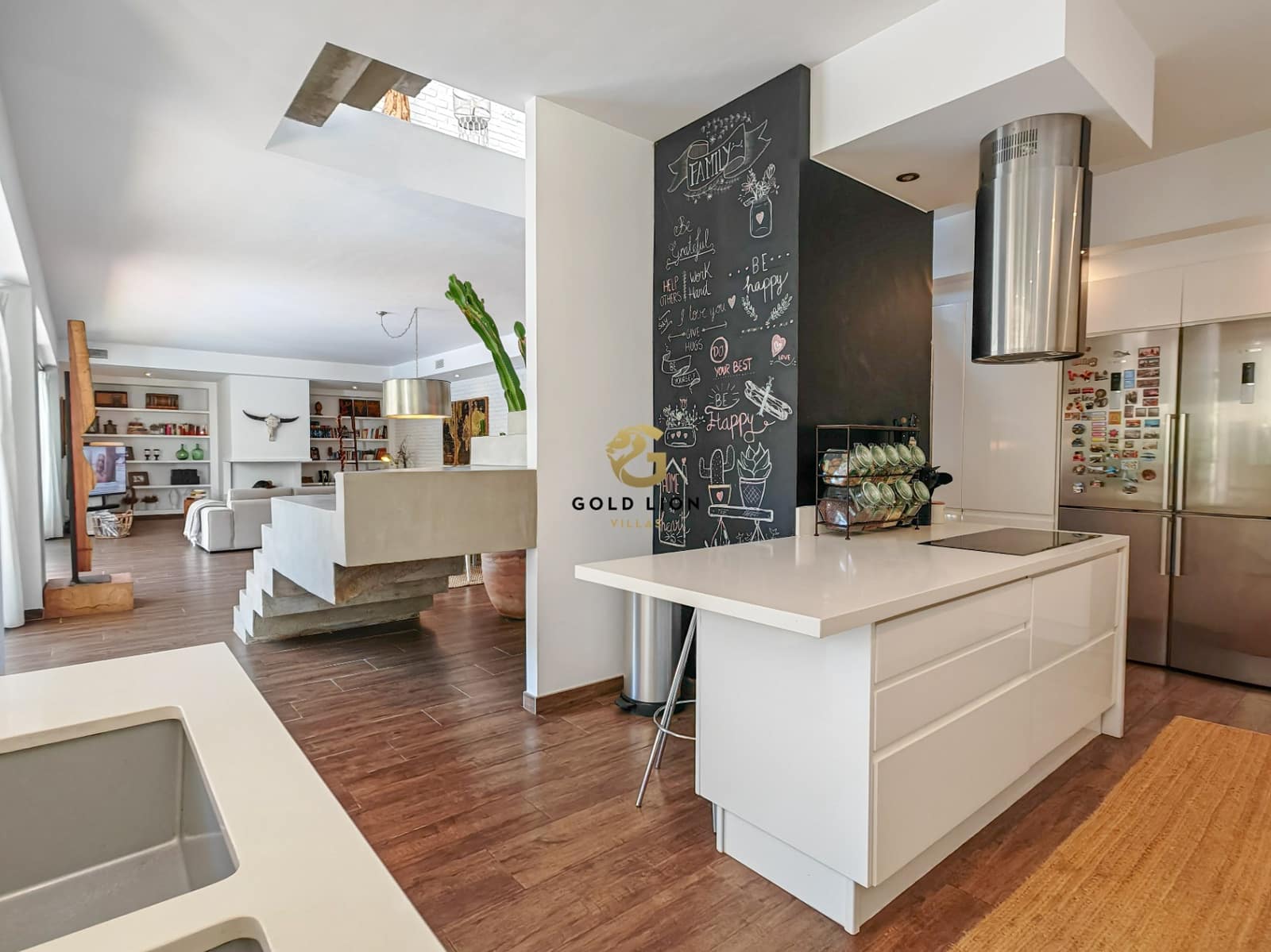 4 soveværelse Villa til salg i Denia med swimmingpool garage - € 1.370.000 (Ref: 8559006)