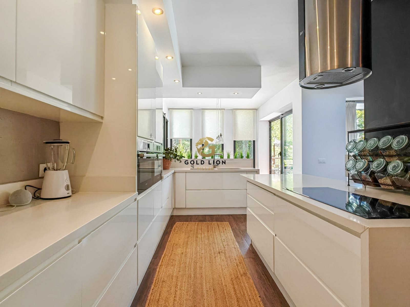 4 soveværelse Villa til salg i Denia med swimmingpool garage - € 1.370.000 (Ref: 8559006)