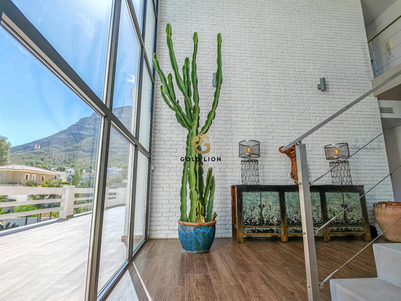 4 soveværelse Villa til salg i Denia med swimmingpool garage - € 1.370.000 (Ref: 8559006)