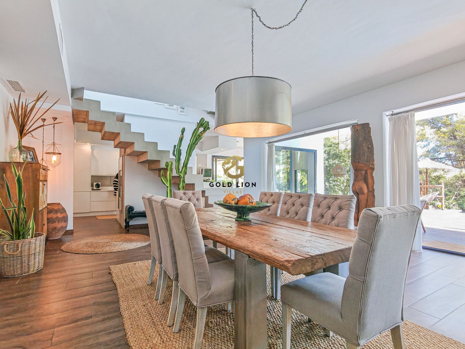 4 soveværelse Villa til salg i Denia med swimmingpool garage - € 1.370.000 (Ref: 8559006)