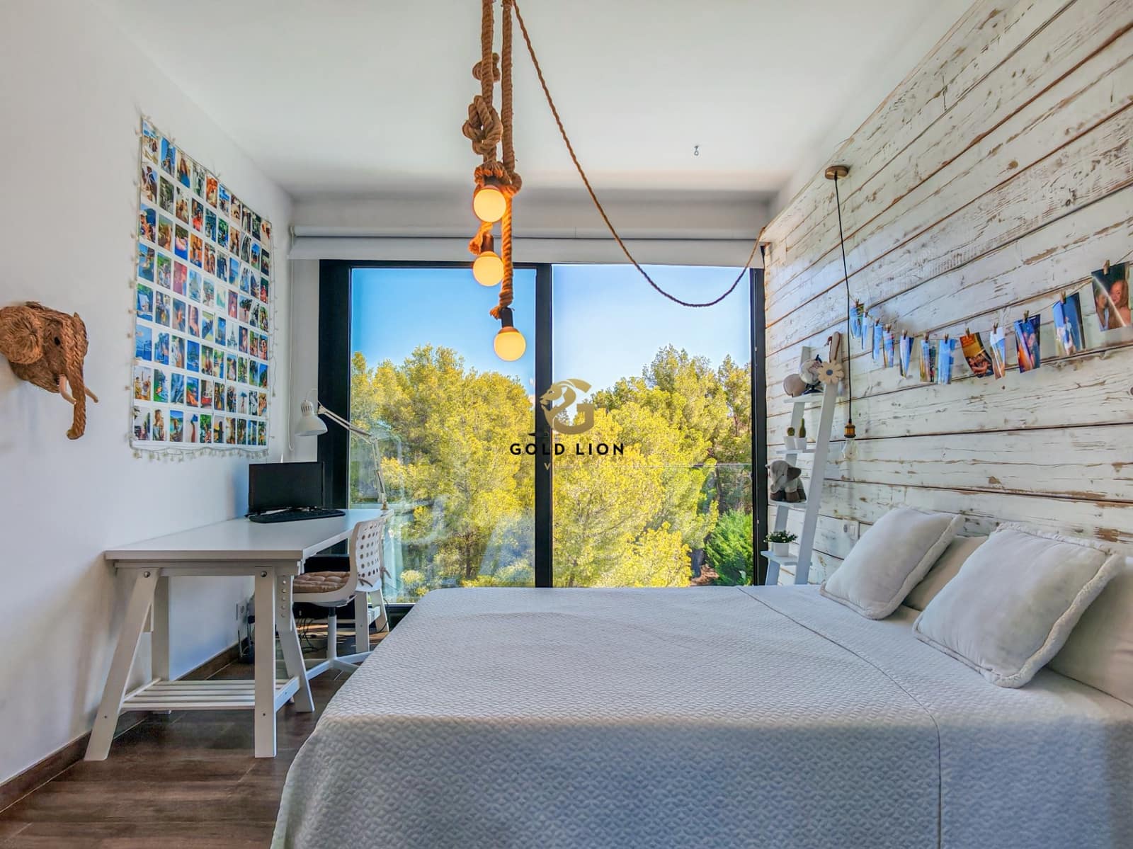 4 soveværelse Villa til salg i Denia med swimmingpool garage - € 1.370.000 (Ref: 8559006)