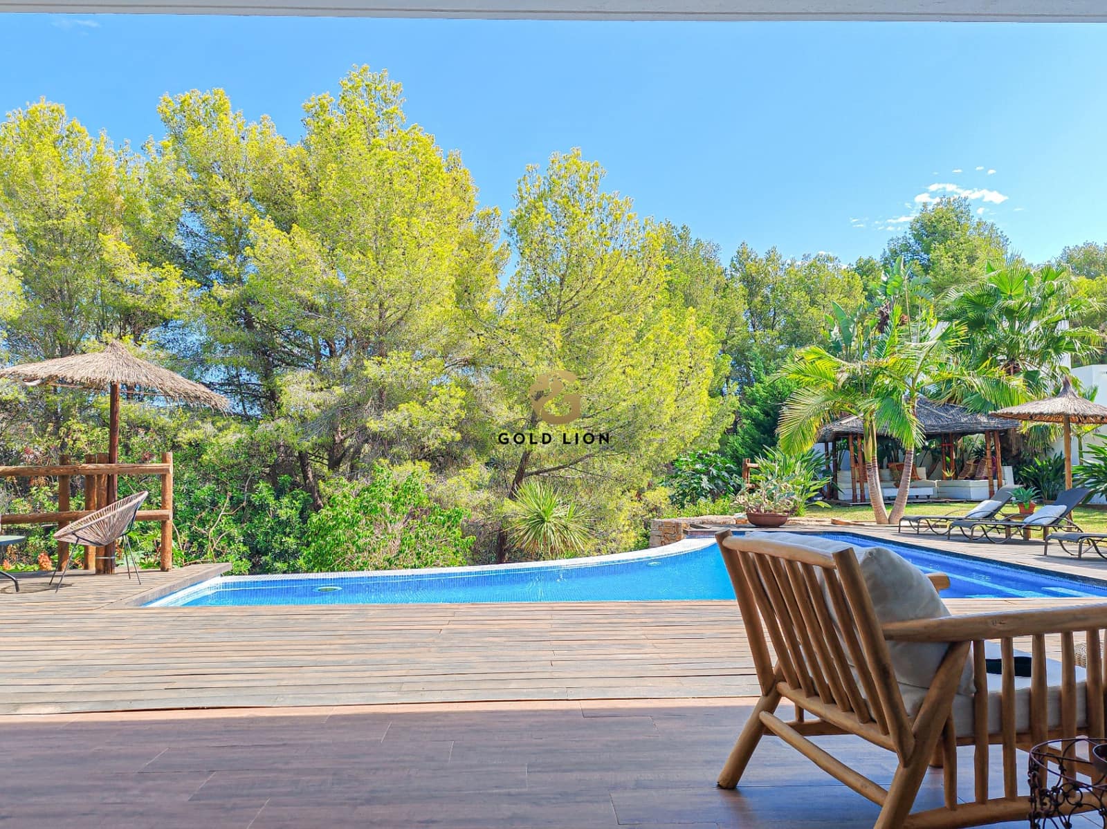 4 soveværelse Villa til salg i Denia med swimmingpool garage - € 1.370.000 (Ref: 8559006)