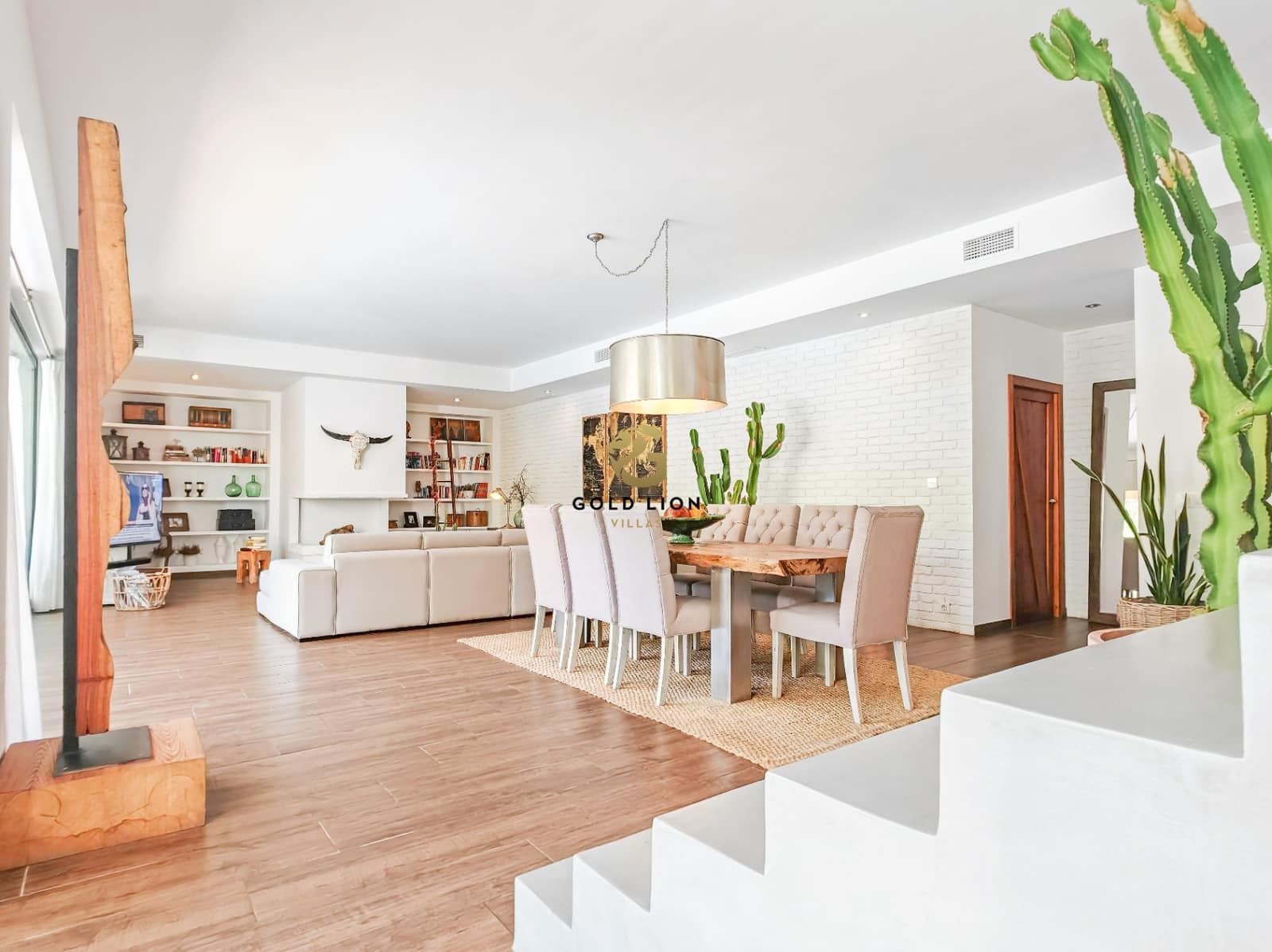 4 soveværelse Villa til salg i Denia med swimmingpool garage - € 1.370.000 (Ref: 8559006)