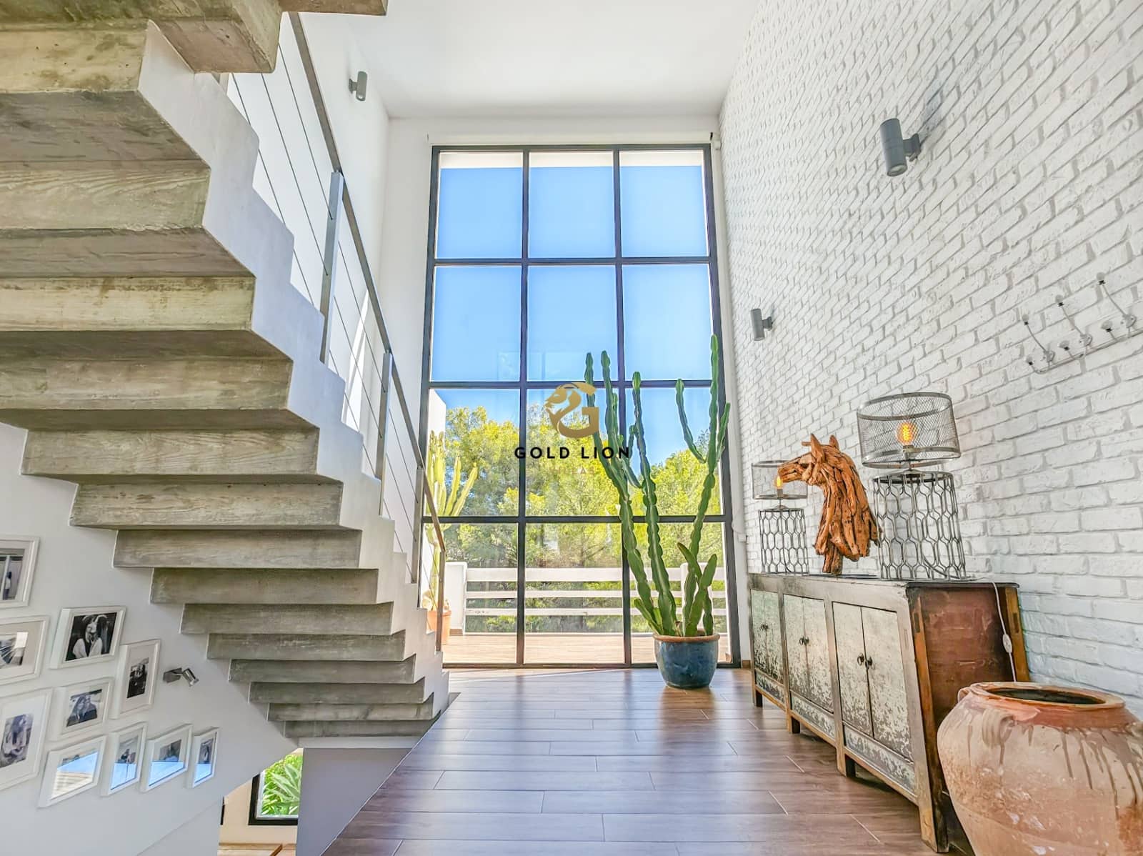 4 soveværelse Villa til salg i Denia med swimmingpool garage - € 1.370.000 (Ref: 8559006)