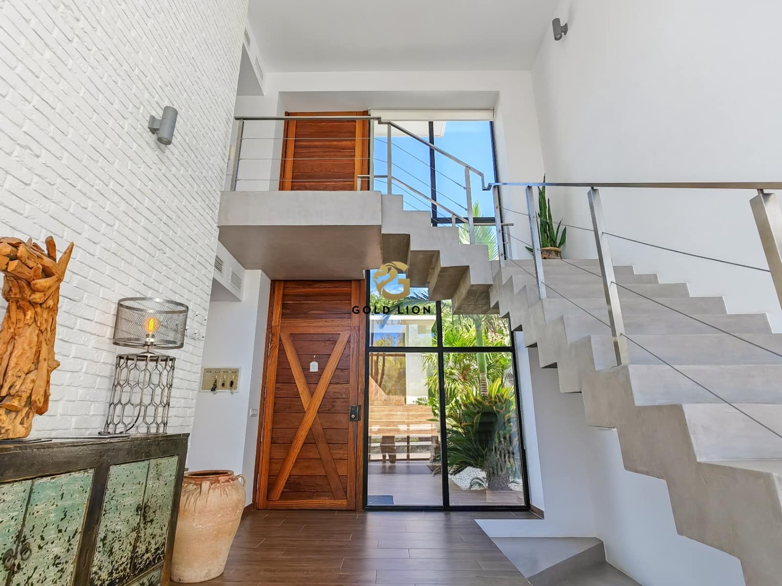 4 soveværelse Villa til salg i Denia med swimmingpool garage - € 1.370.000 (Ref: 8559006)