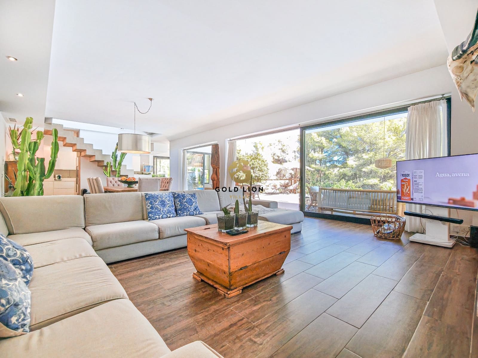 4 soveværelse Villa til salg i Denia med swimmingpool garage - € 1.370.000 (Ref: 8559006)