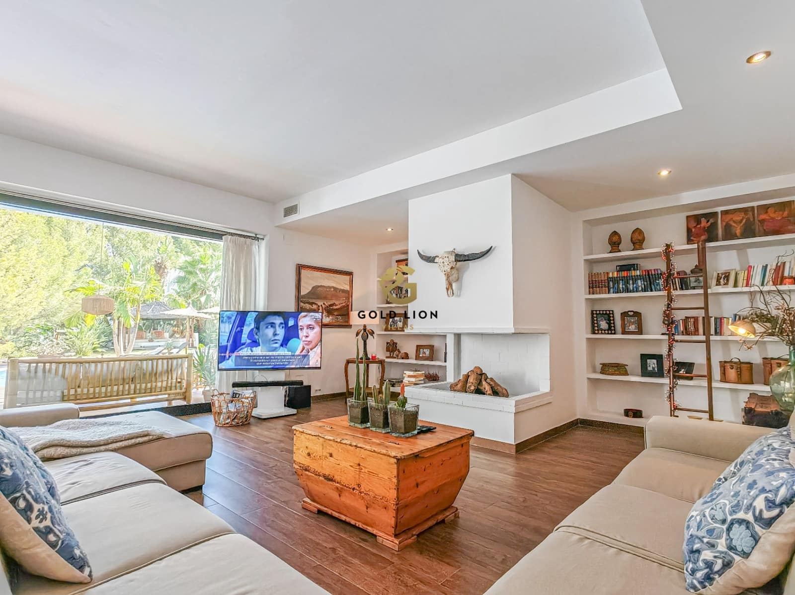 4 soveværelse Villa til salg i Denia med swimmingpool garage - € 1.370.000 (Ref: 8559006)