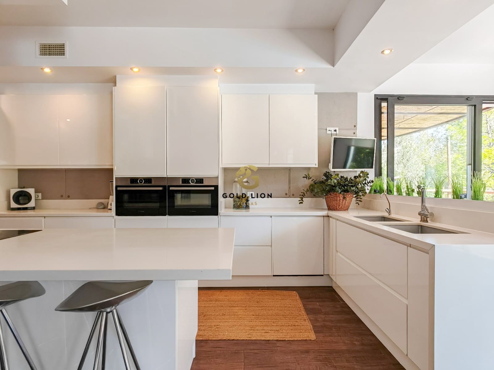 4 soveværelse Villa til salg i Denia med swimmingpool garage - € 1.370.000 (Ref: 8559006)