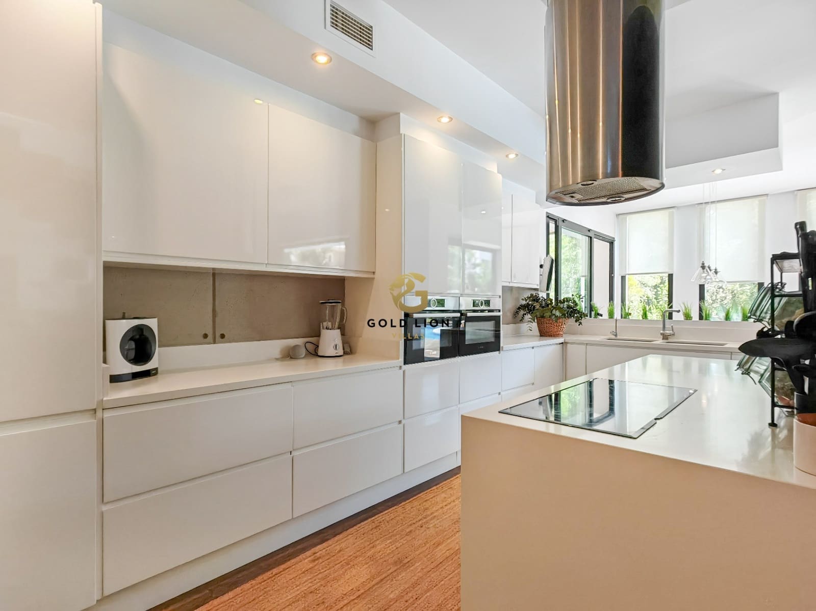 4 soveværelse Villa til salg i Denia med swimmingpool garage - € 1.370.000 (Ref: 8559006)