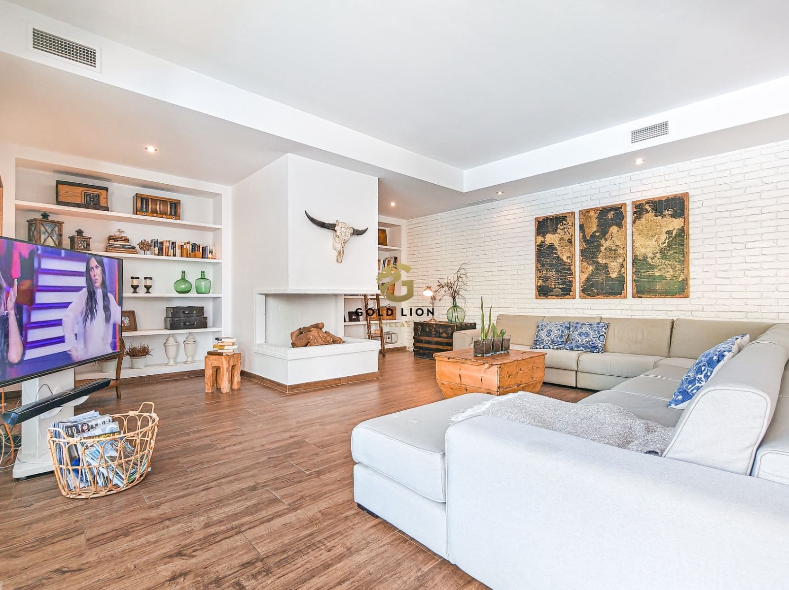 4 soveværelse Villa til salg i Denia med swimmingpool garage - € 1.370.000 (Ref: 8559006)