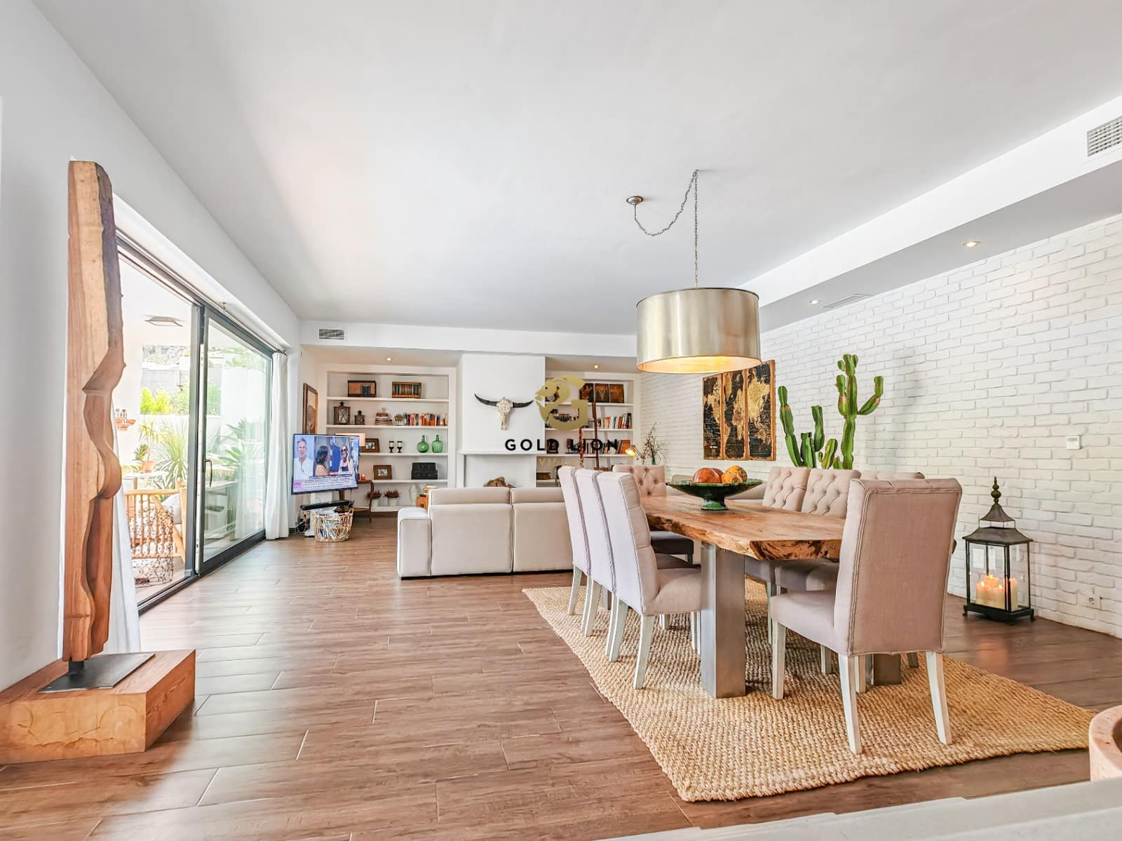 4 soveværelse Villa til salg i Denia med swimmingpool garage - € 1.370.000 (Ref: 8559006)