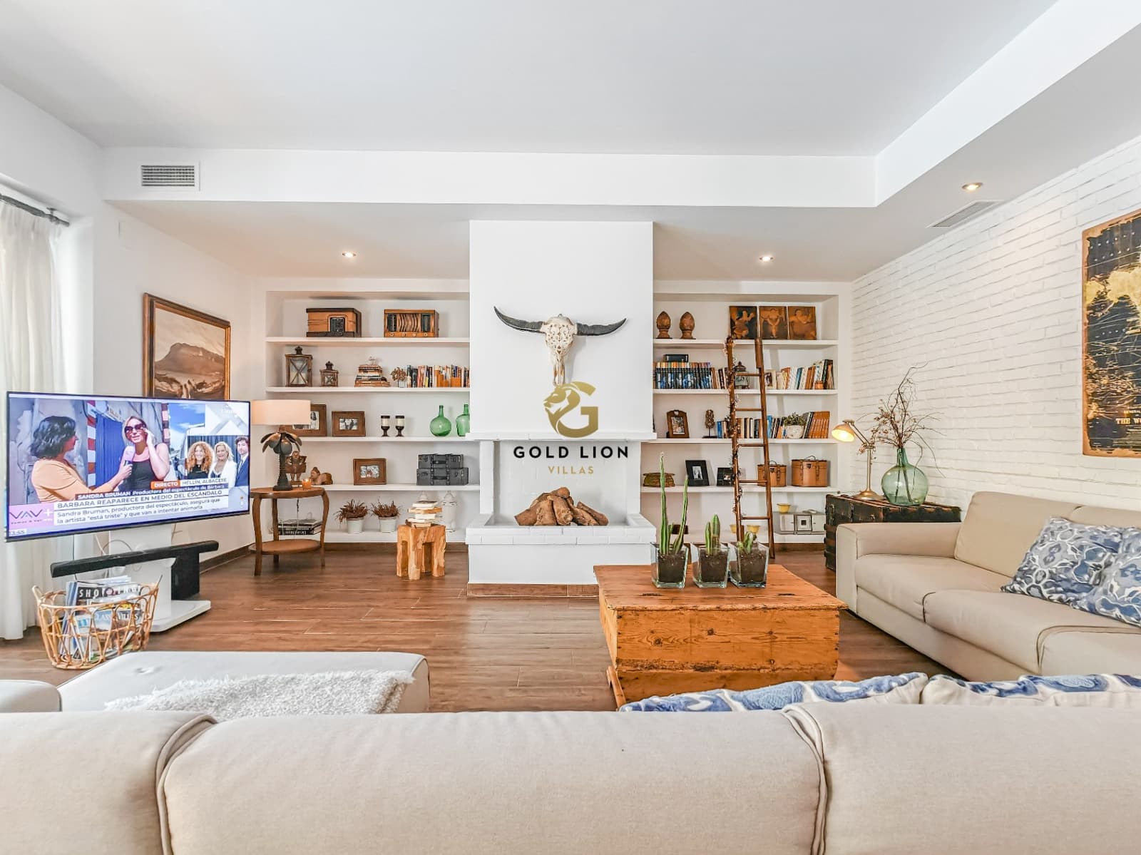 4 soveværelse Villa til salg i Denia med swimmingpool garage - € 1.370.000 (Ref: 8559006)