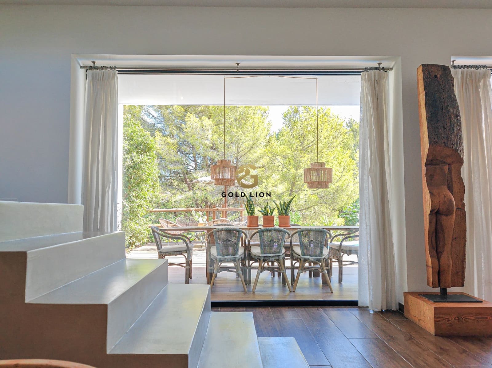 4 soveværelse Villa til salg i Denia med swimmingpool garage - € 1.370.000 (Ref: 8559006)