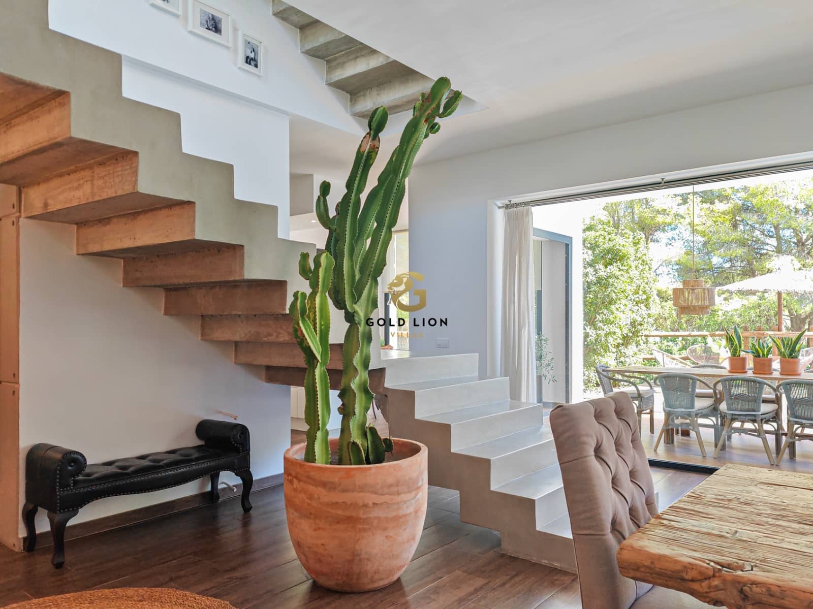 4 soveværelse Villa til salg i Denia med swimmingpool garage - € 1.370.000 (Ref: 8559006)