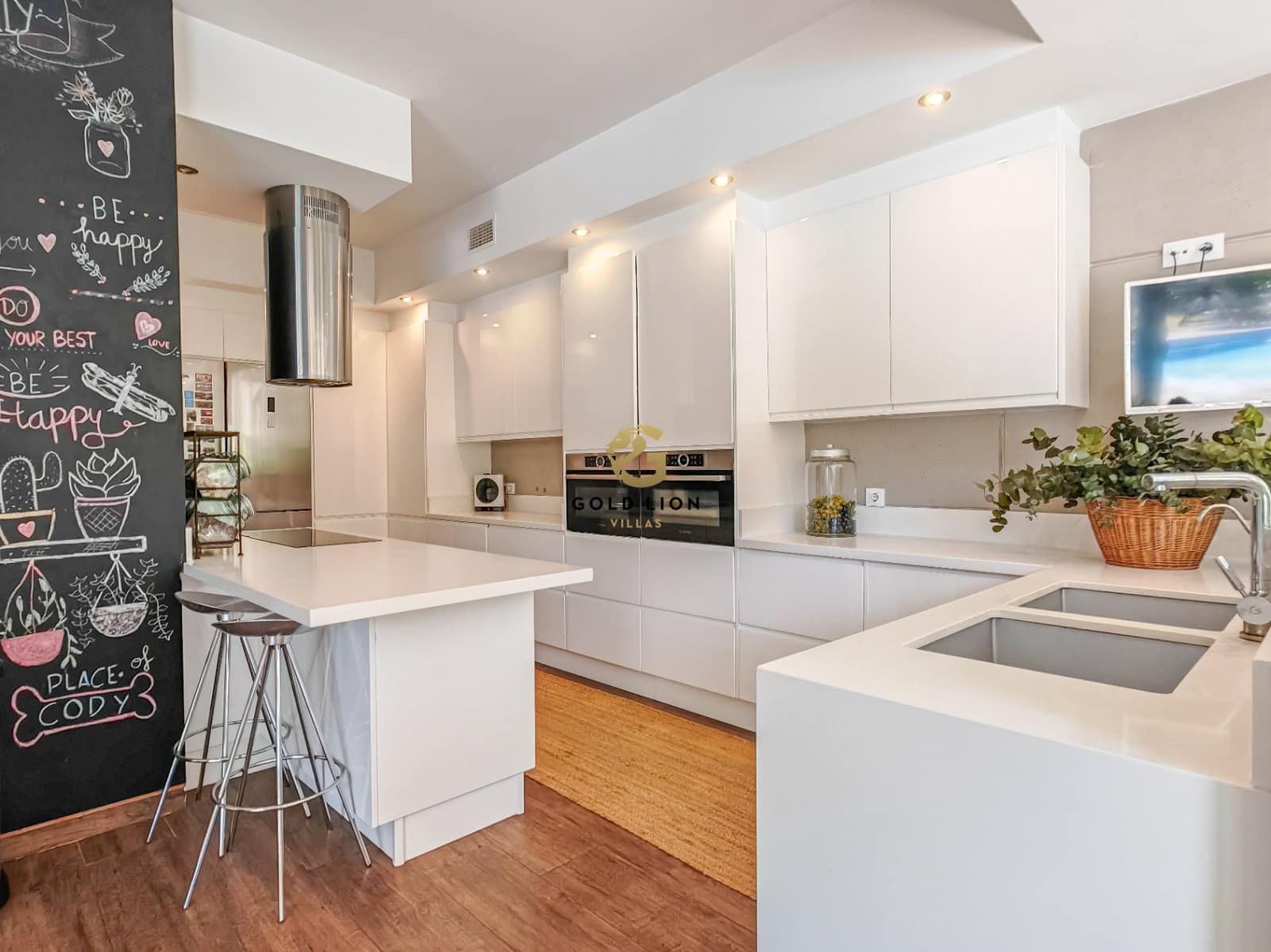 4 soveværelse Villa til salg i Denia med swimmingpool garage - € 1.370.000 (Ref: 8559006)