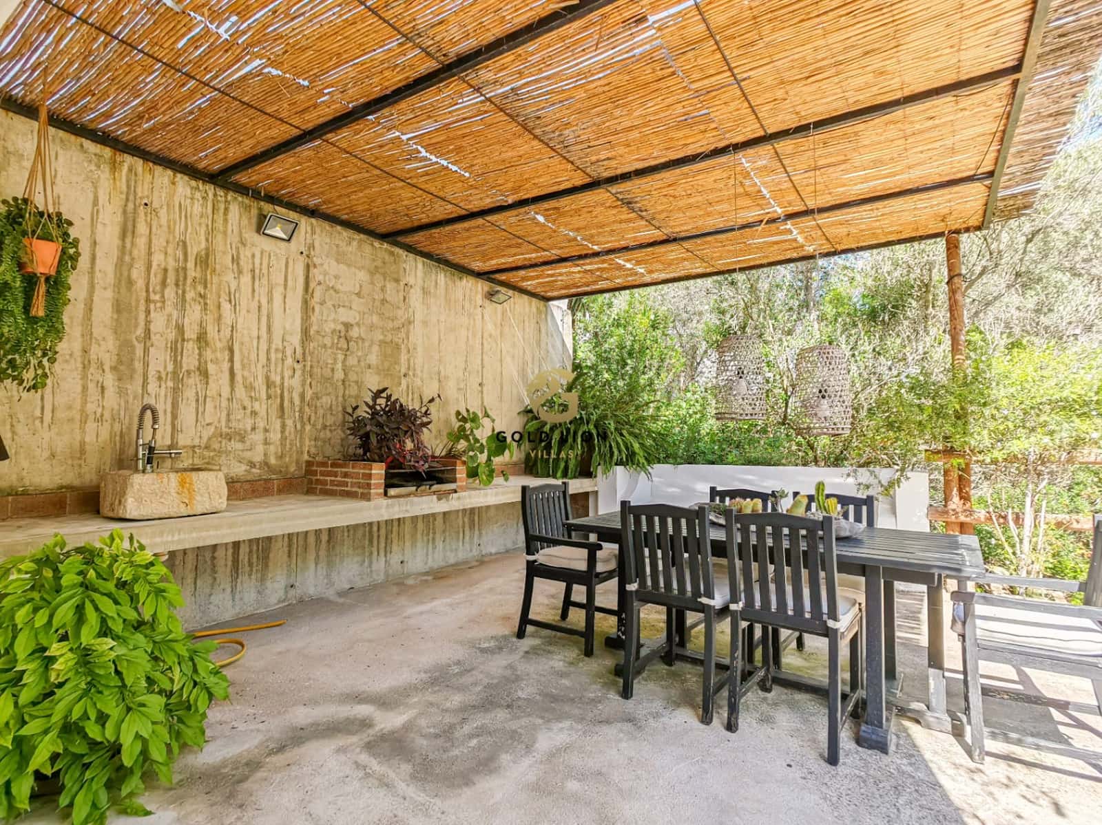 4 soveværelse Villa til salg i Denia med swimmingpool garage - € 1.370.000 (Ref: 8559006)