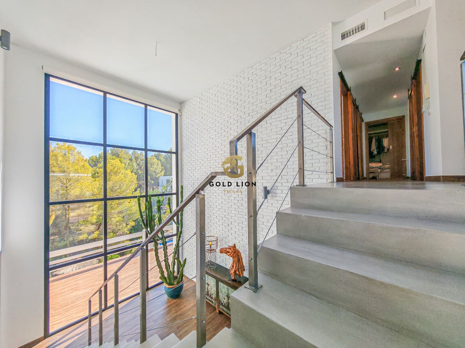 4 soveværelse Villa til salg i Denia med swimmingpool garage - € 1.370.000 (Ref: 8559006)