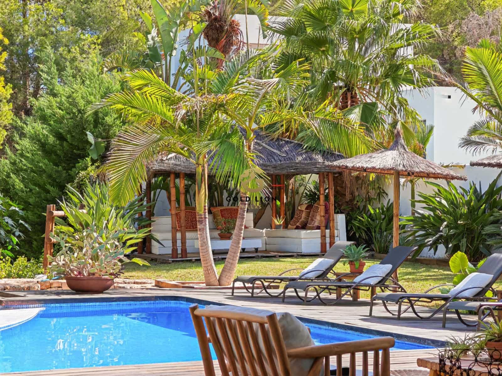 4 soveværelse Villa til salg i Denia med swimmingpool garage - € 1.370.000 (Ref: 8559006)