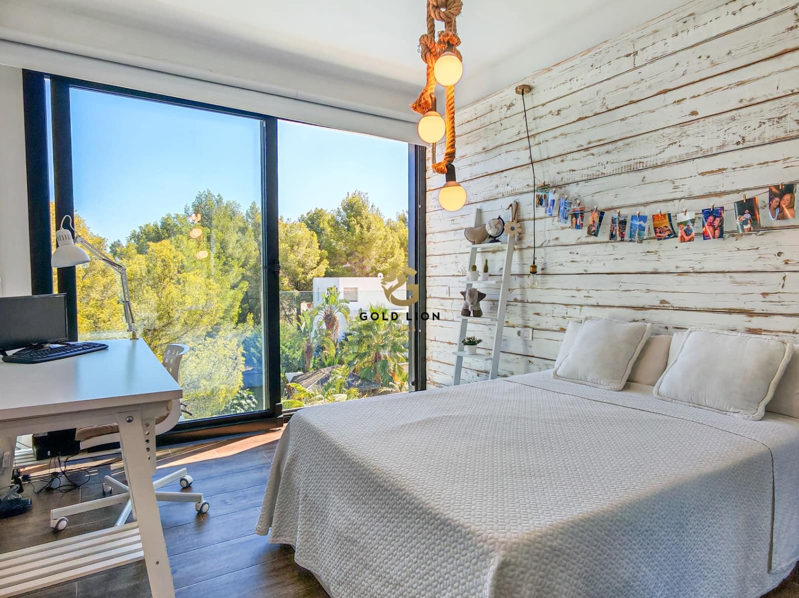 4 soveværelse Villa til salg i Denia med swimmingpool garage - € 1.370.000 (Ref: 8559006)