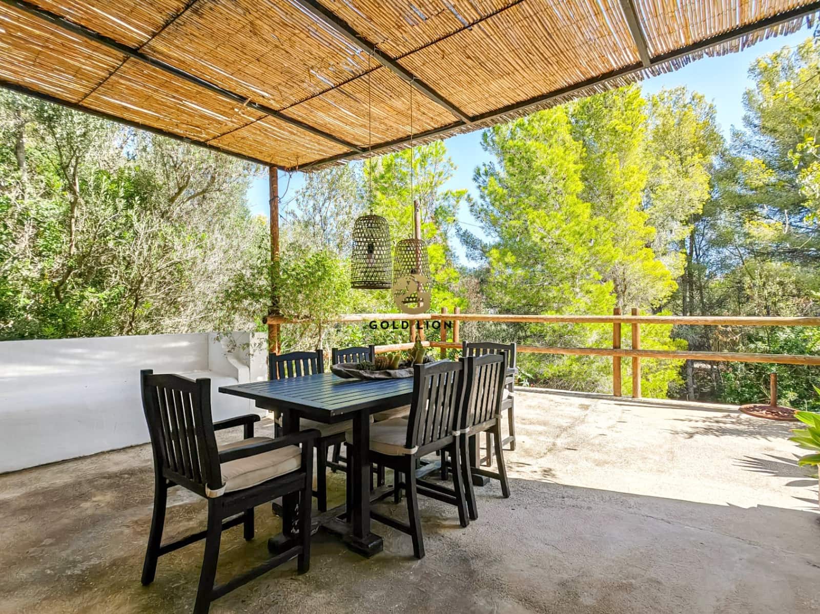 4 soveværelse Villa til salg i Denia med swimmingpool garage - € 1.370.000 (Ref: 8559006)