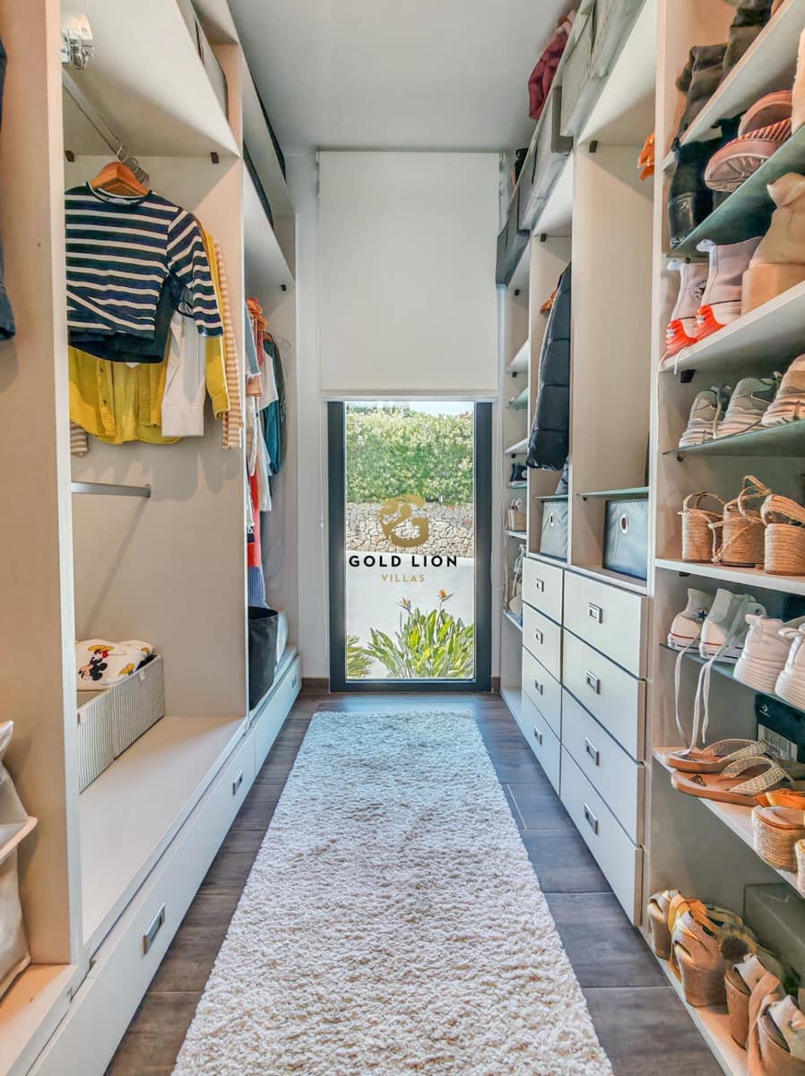 4 soveværelse Villa til salg i Denia med swimmingpool garage - € 1.370.000 (Ref: 8559006)