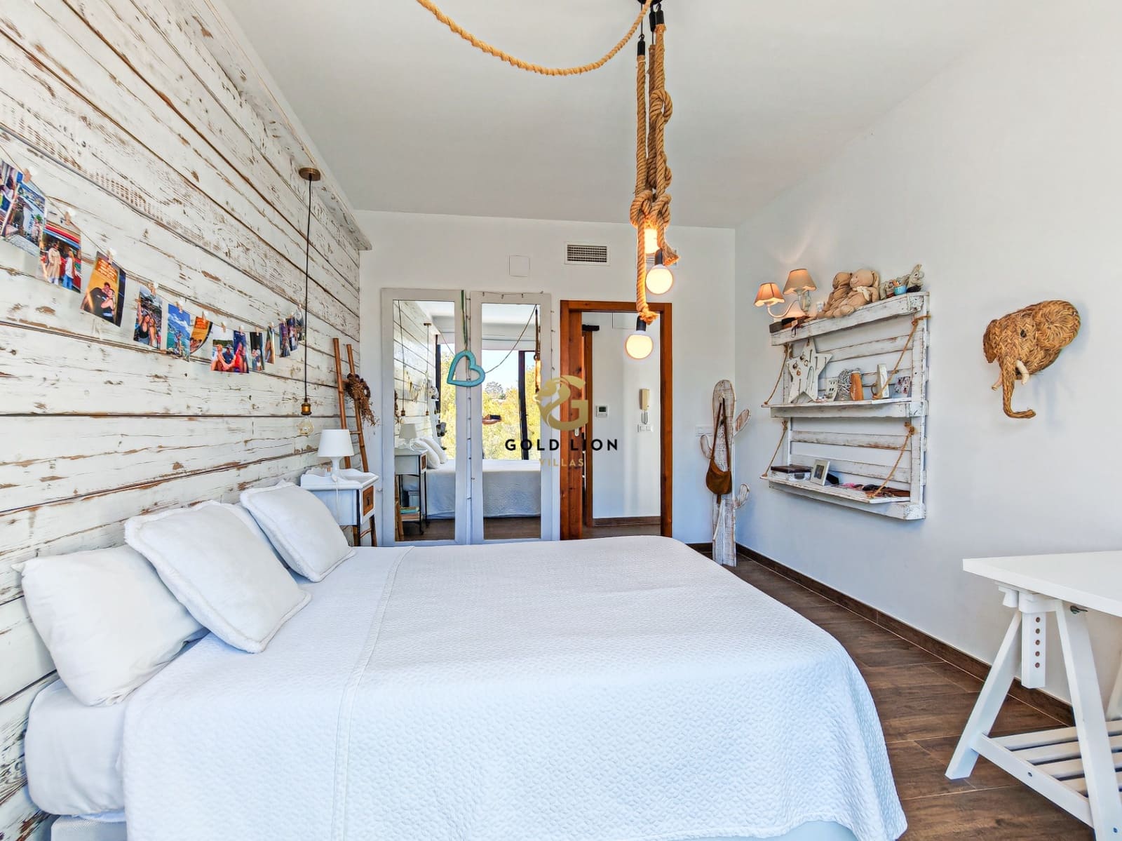 4 soveværelse Villa til salg i Denia med swimmingpool garage - € 1.370.000 (Ref: 8559006)