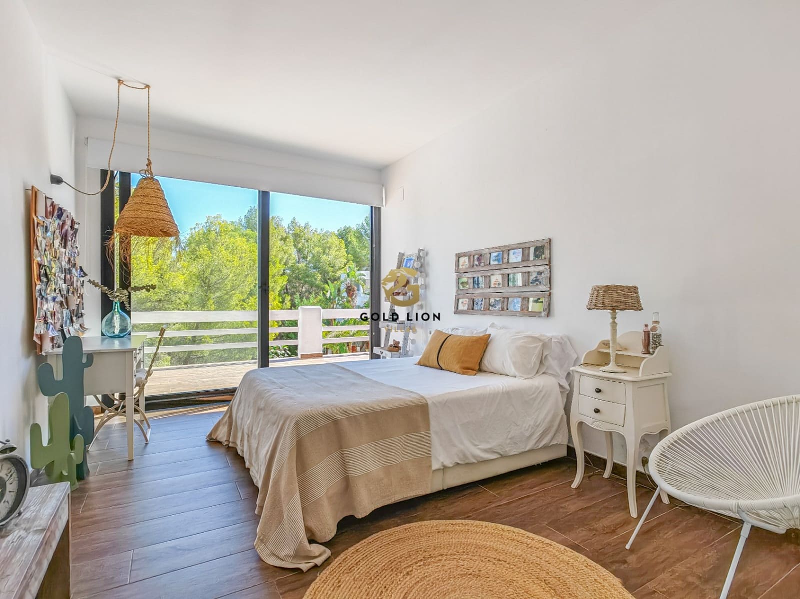 4 soveværelse Villa til salg i Denia med swimmingpool garage - € 1.370.000 (Ref: 8559006)