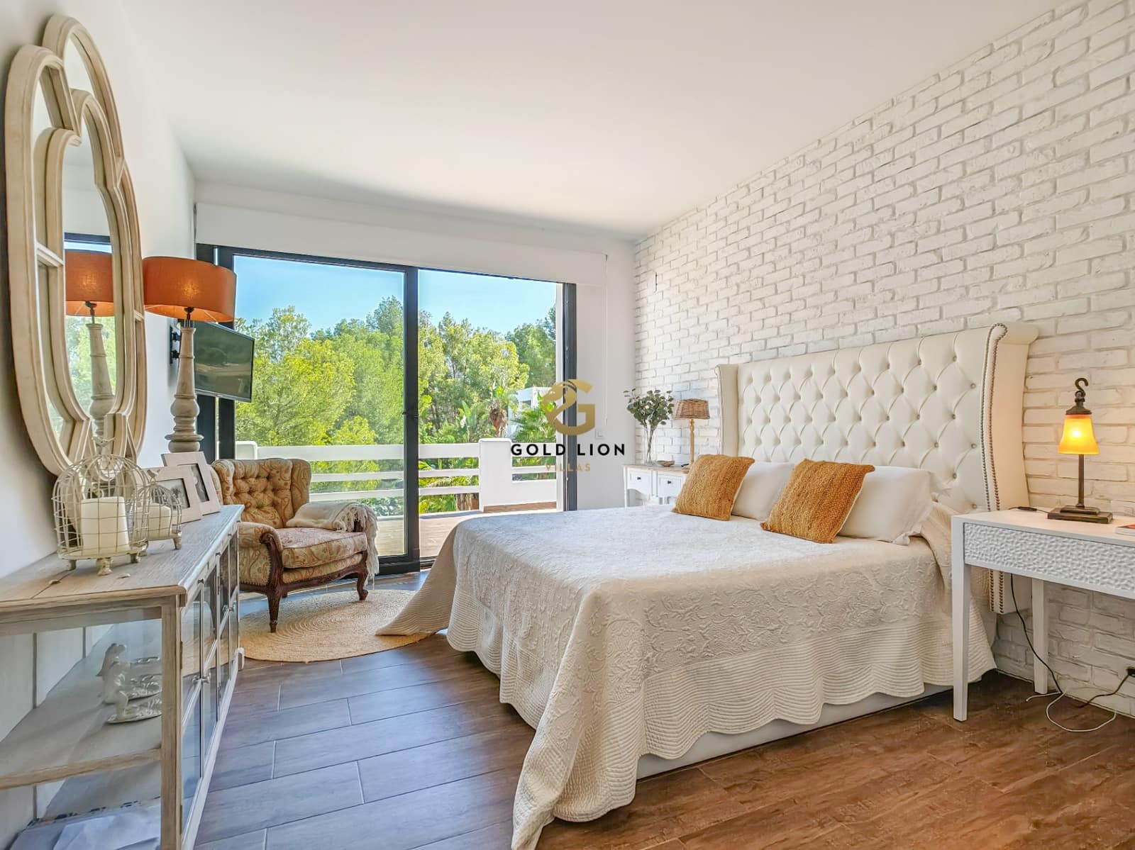 4 soveværelse Villa til salg i Denia med swimmingpool garage - € 1.370.000 (Ref: 8559006)