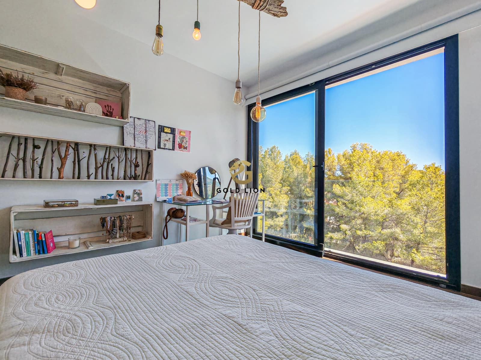 4 soveværelse Villa til salg i Denia med swimmingpool garage - € 1.370.000 (Ref: 8559006)