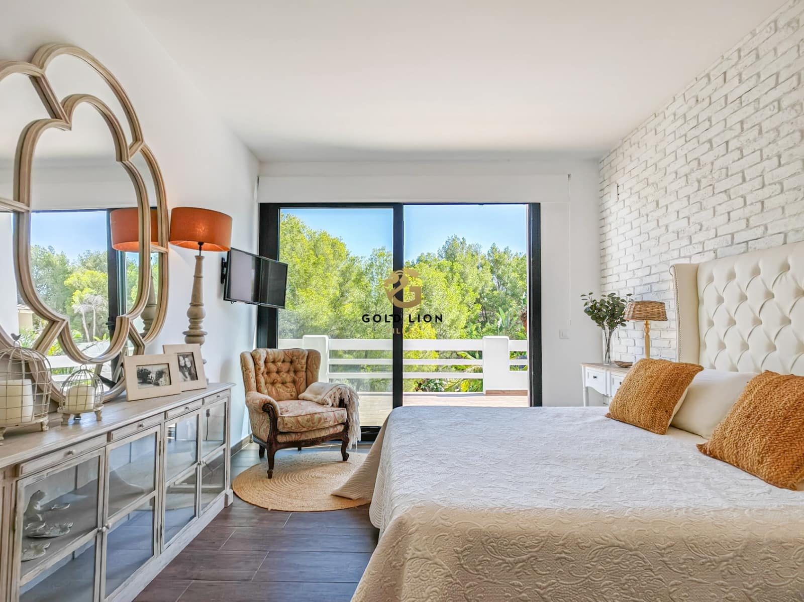 4 soveværelse Villa til salg i Denia med swimmingpool garage - € 1.370.000 (Ref: 8559006)