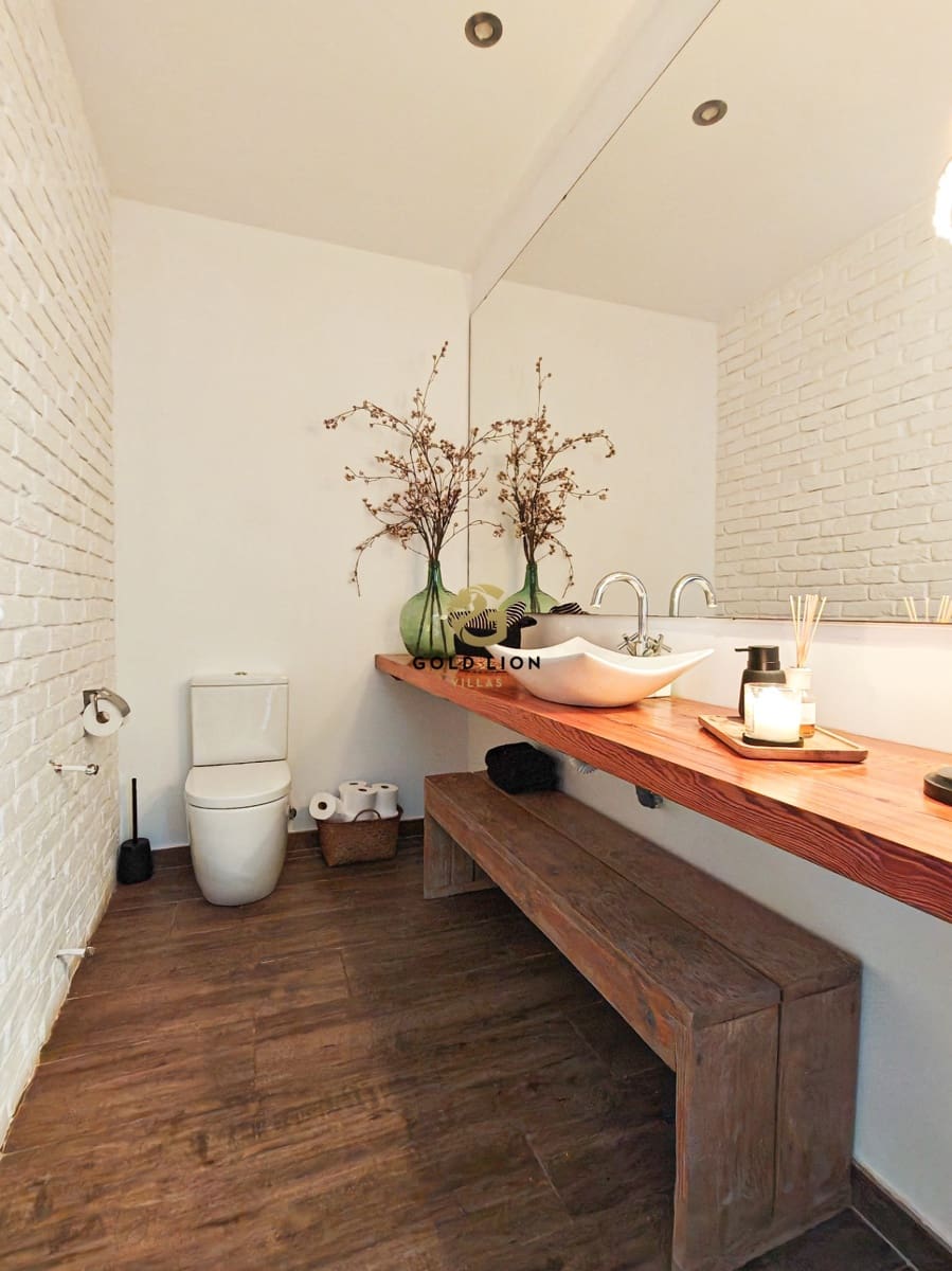 4 soveværelse Villa til salg i Denia med swimmingpool garage - € 1.370.000 (Ref: 8559006)