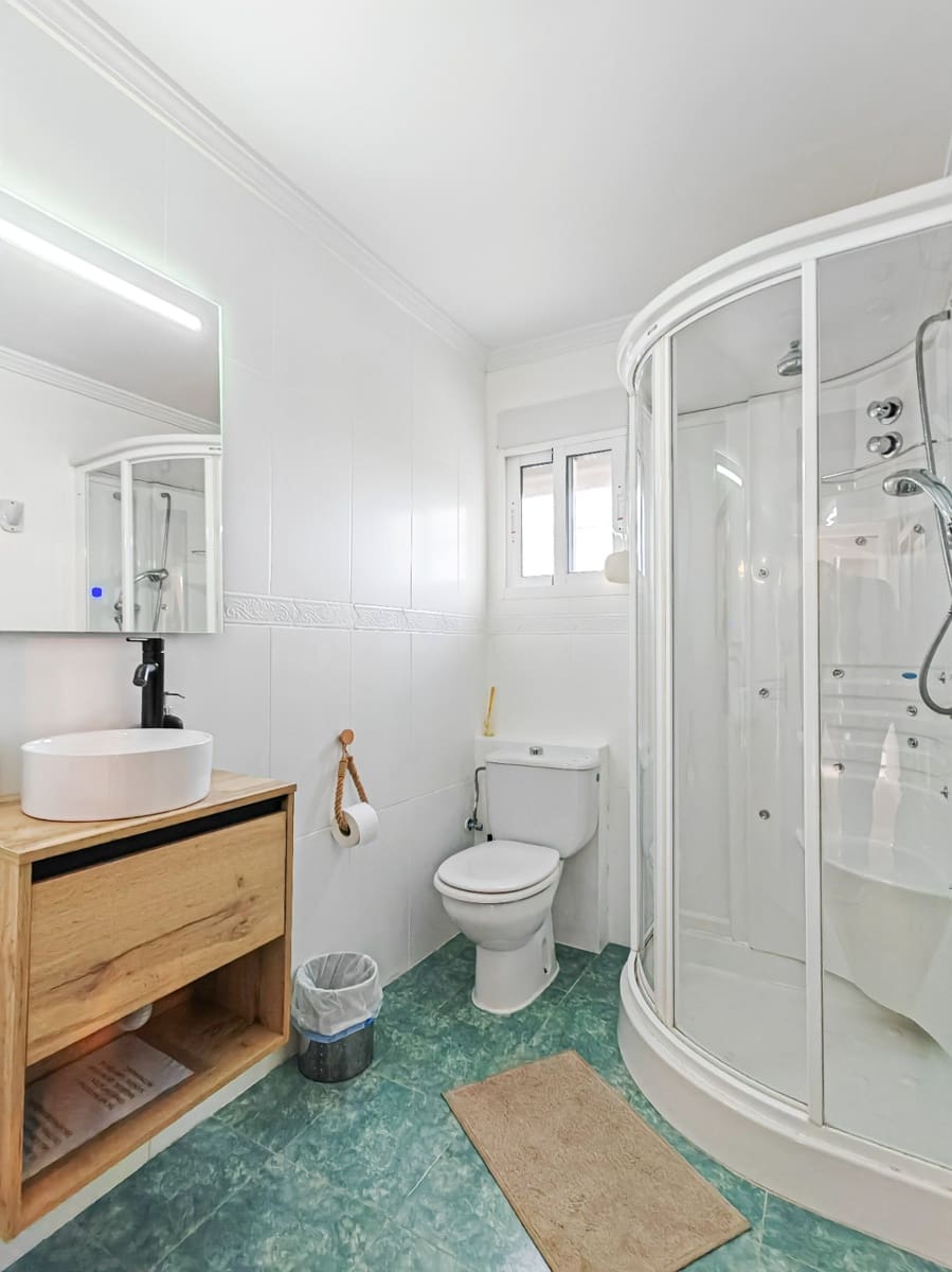 4 Zimmer Villa zu verkaufen in Denia mit Pool Garage - 580.000 € (Ref: 8573293)