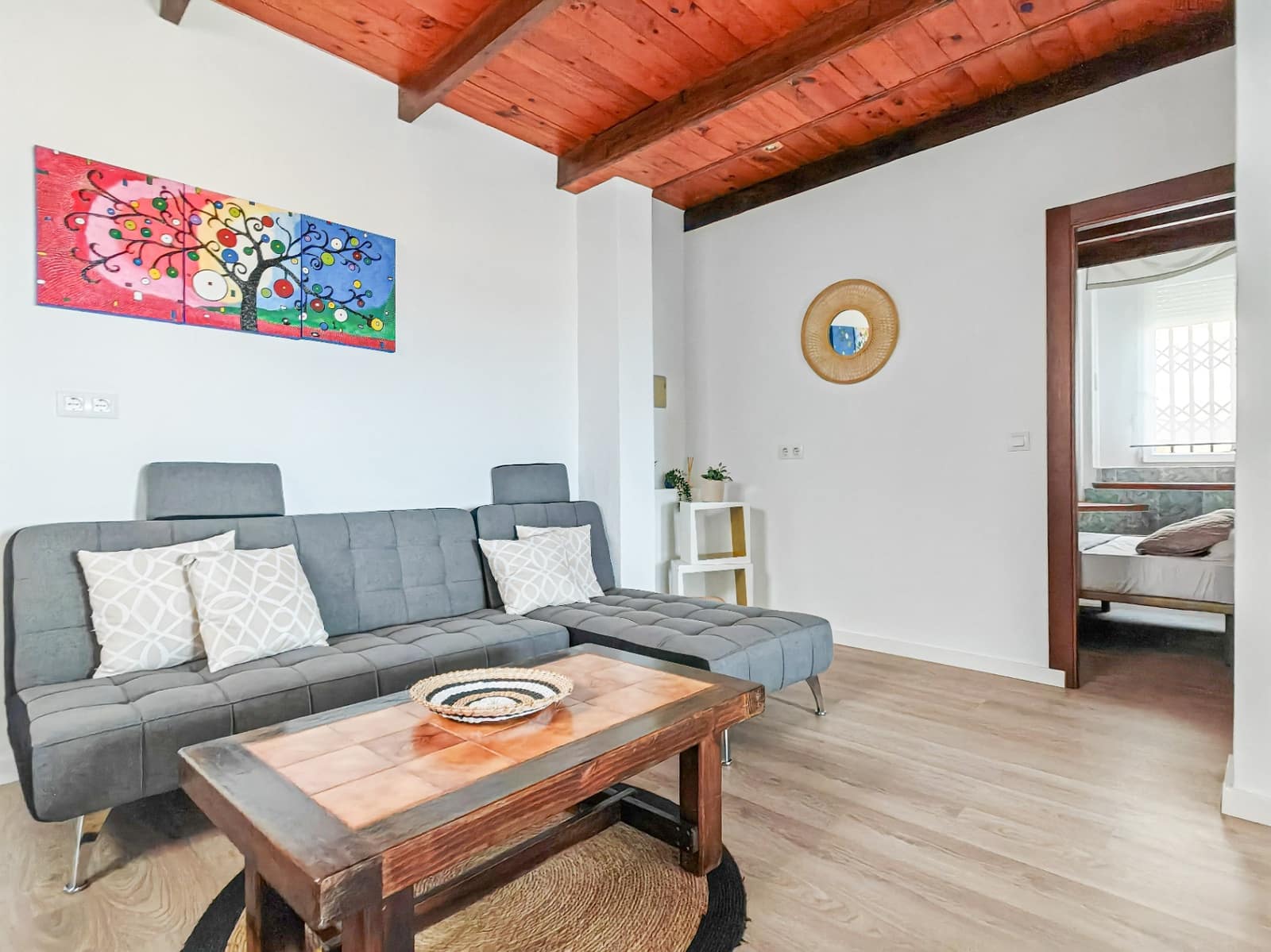 4 Zimmer Villa zu verkaufen in Denia mit Pool Garage - 580.000 € (Ref: 8573293)