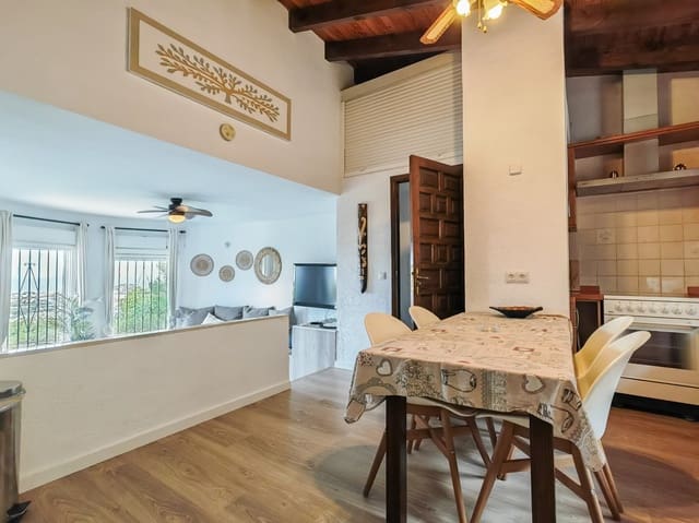 4 bedroom Villa for sale in La Pedrera - Vessanes, Dénia with pool garage - € 580,000 (Ref: 8573293)