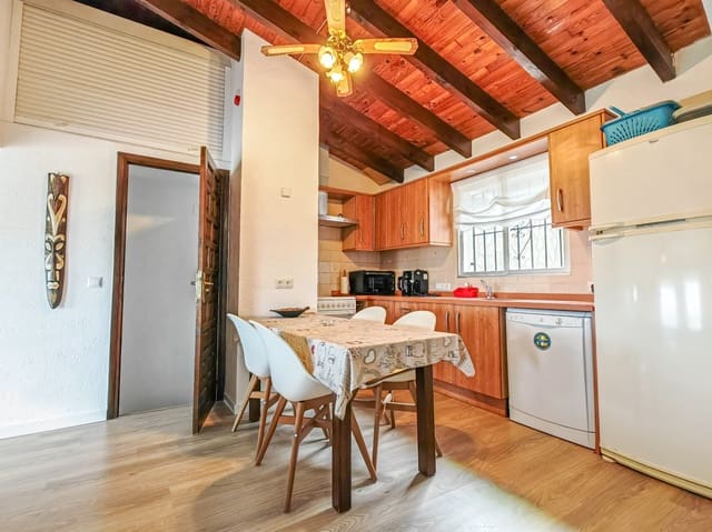 4 bedroom Villa for sale in La Pedrera - Vessanes, Dénia with pool garage - € 580,000 (Ref: 8573293)