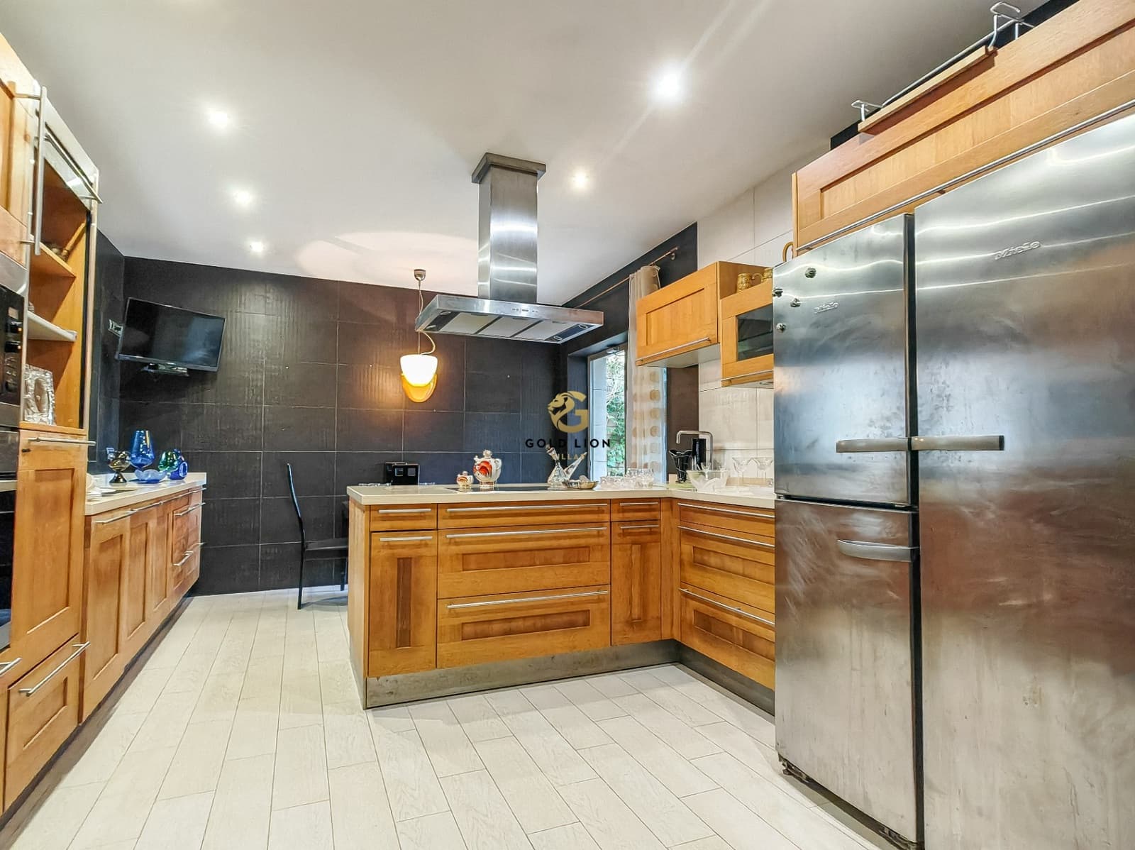 6 soverom Villa til salgs i Denia med garasje - € 1 850 000 (Ref: 8700653)