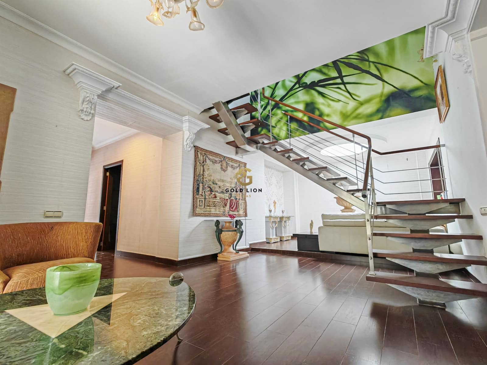 6 soverom Villa til salgs i Denia med garasje - € 1 850 000 (Ref: 8700653)