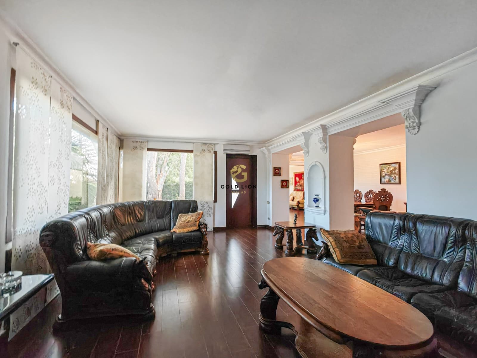 6 soverom Villa til salgs i Denia med garasje - € 1 850 000 (Ref: 8700653)