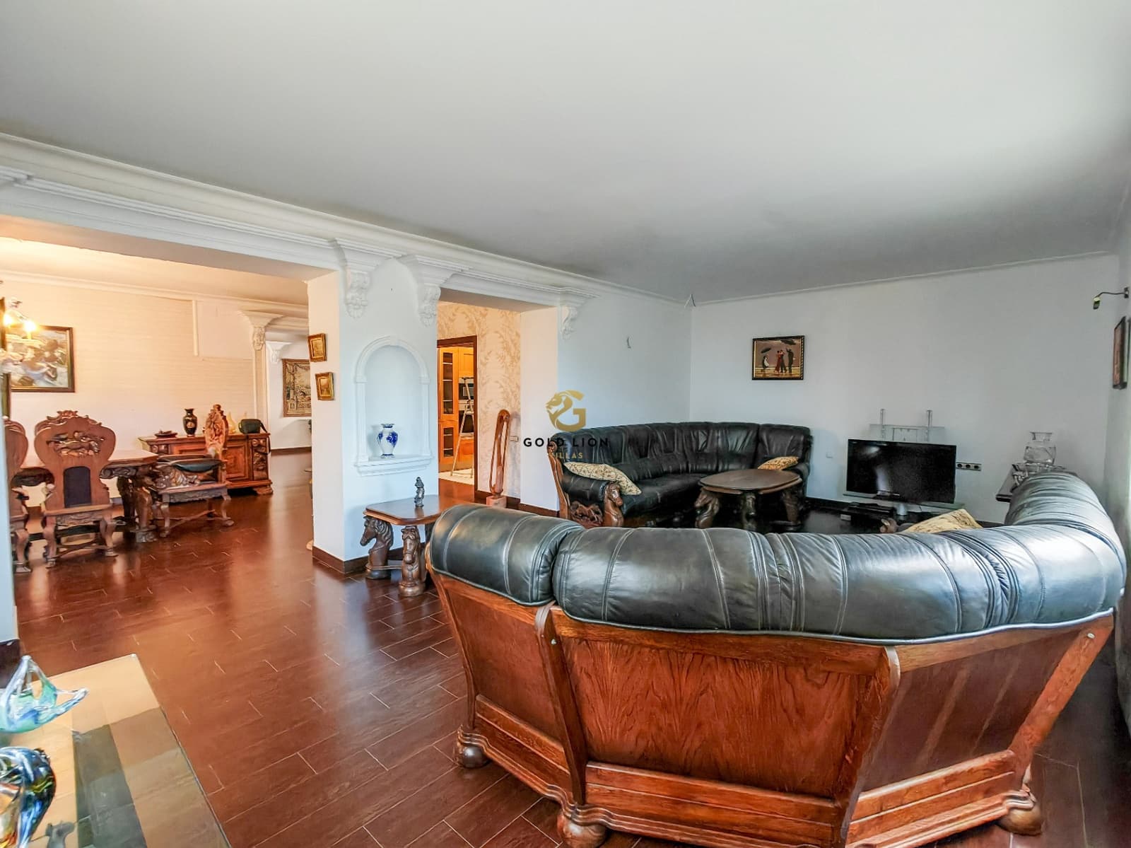 6 soverom Villa til salgs i Denia med garasje - € 1 850 000 (Ref: 8700653)