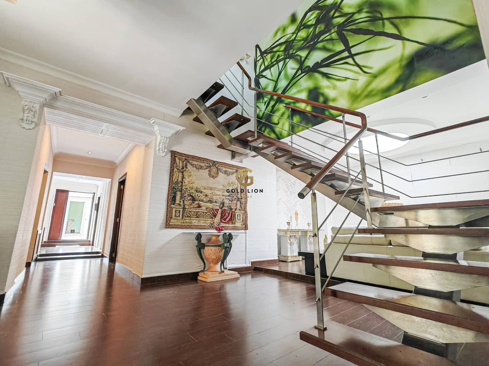 6 soverom Villa til salgs i Denia med garasje - € 1 850 000 (Ref: 8700653)