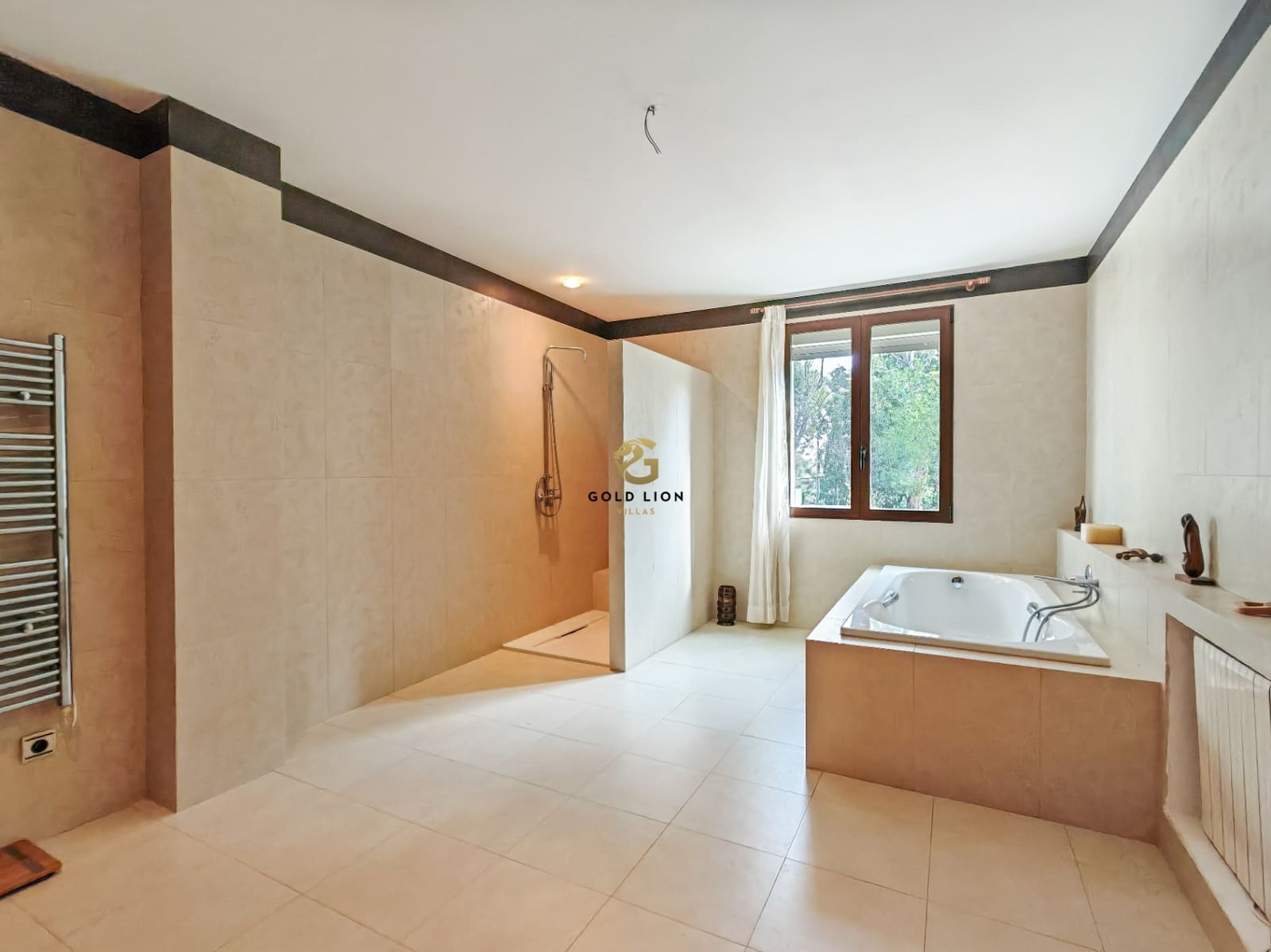 6 soverom Villa til salgs i Denia med garasje - € 1 850 000 (Ref: 8700653)