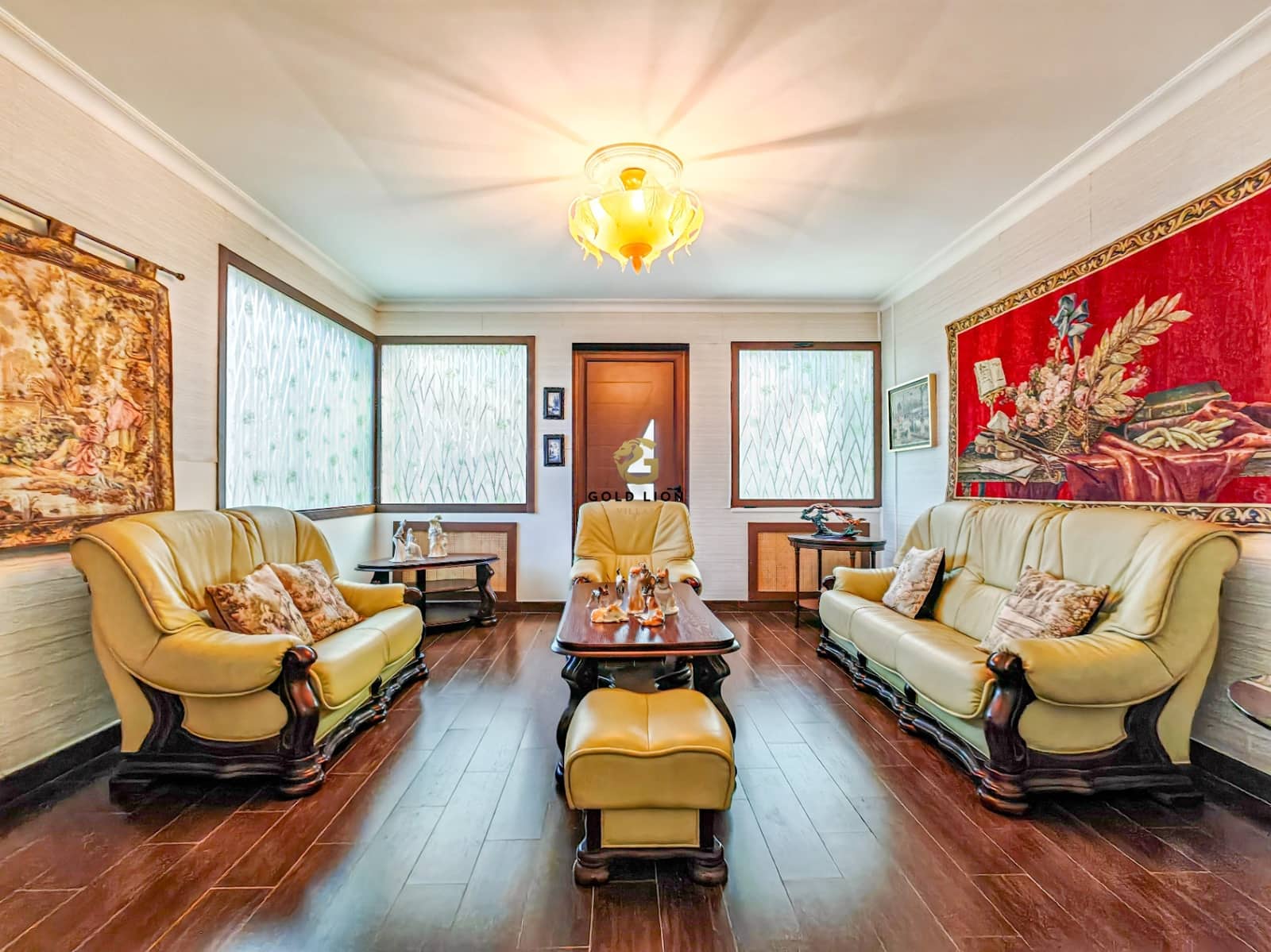 6 soverom Villa til salgs i Denia med garasje - € 1 850 000 (Ref: 8700653)