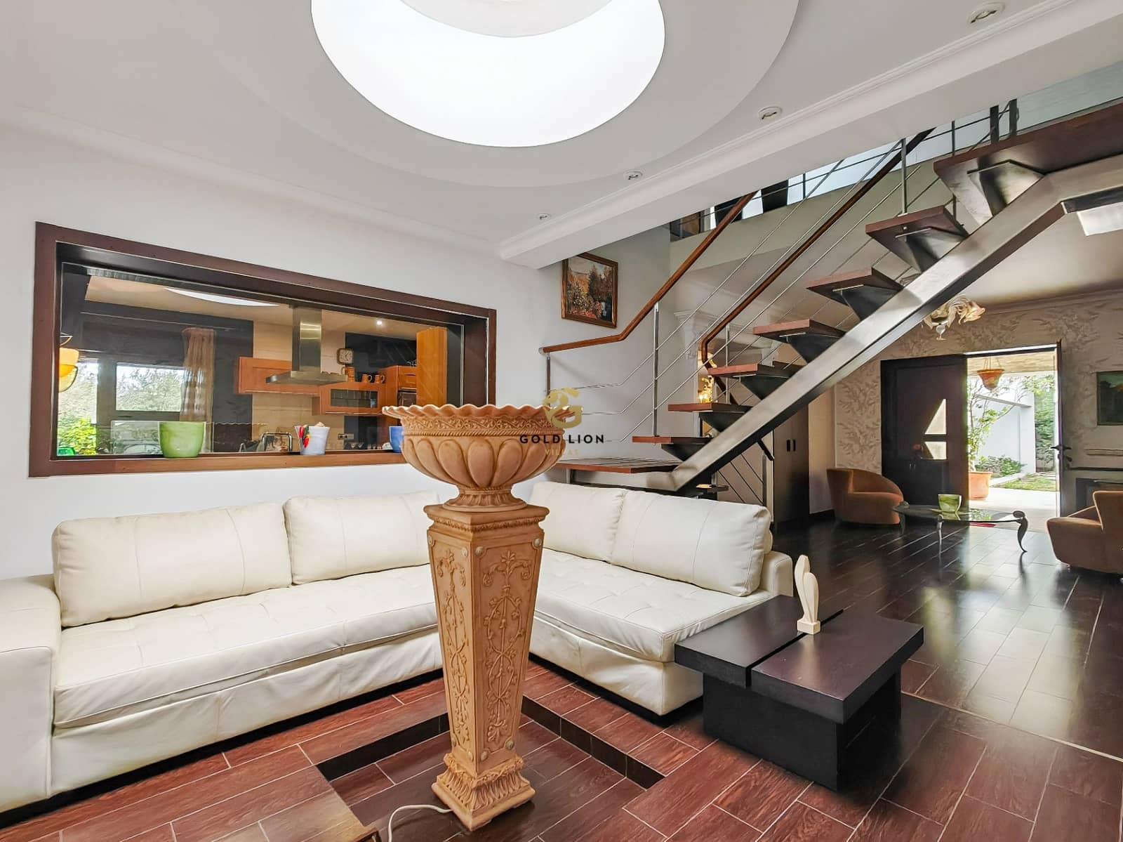 6 soverom Villa til salgs i Denia med garasje - € 1 850 000 (Ref: 8700653)