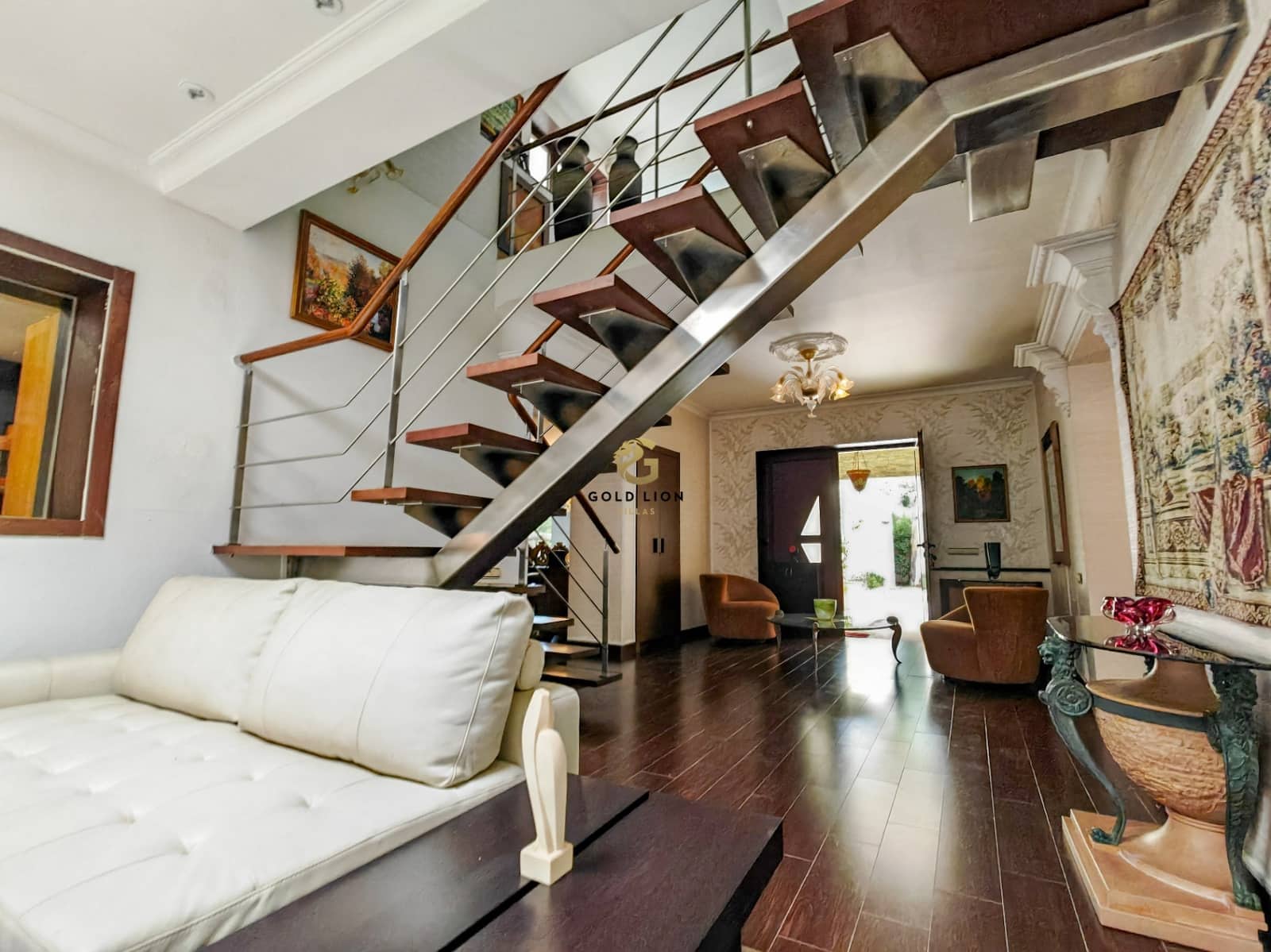 6 soverom Villa til salgs i Denia med garasje - € 1 850 000 (Ref: 8700653)