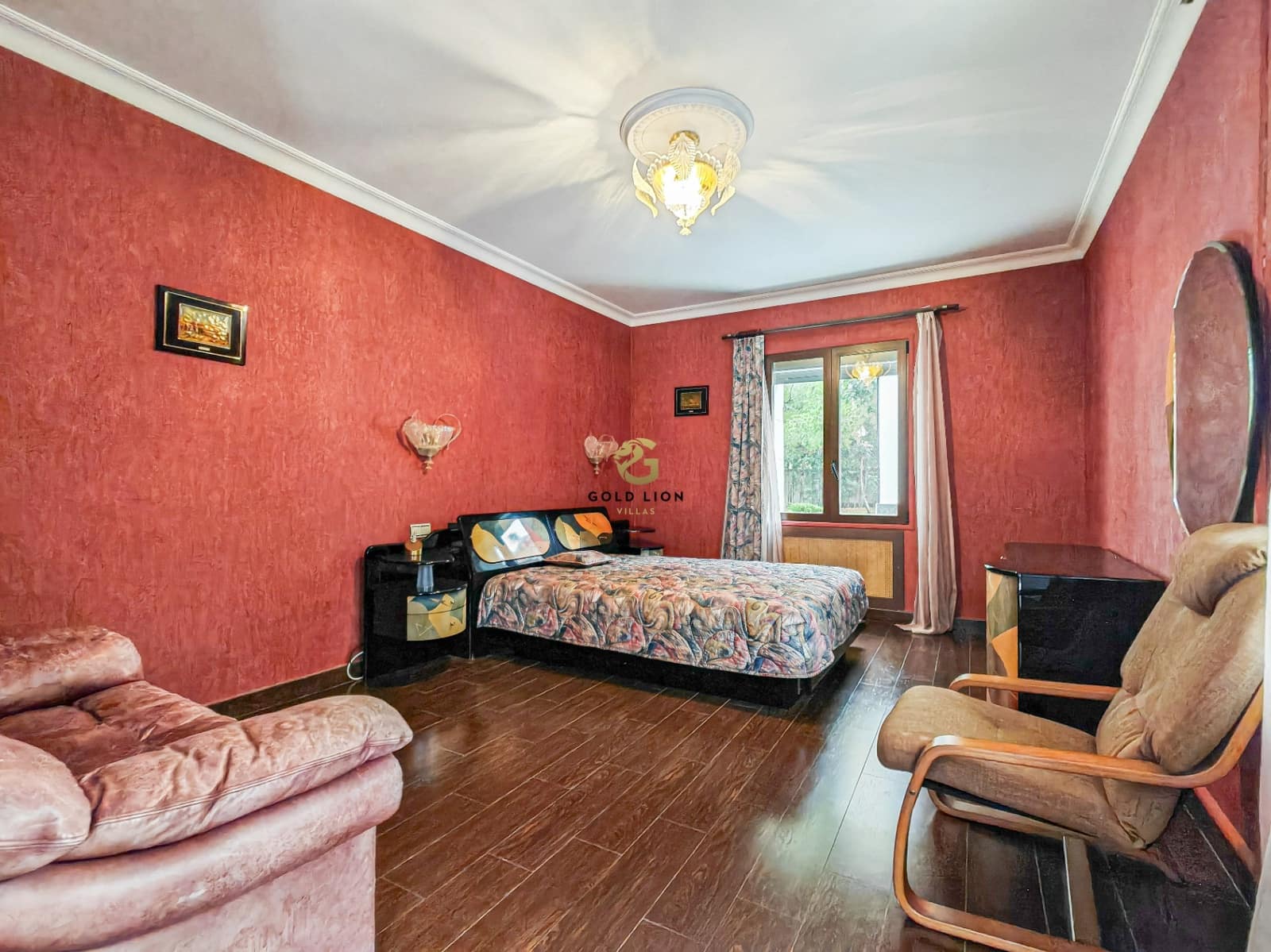 6 soverom Villa til salgs i Denia med garasje - € 1 850 000 (Ref: 8700653)